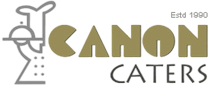 Canon Caters