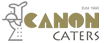 Canon Caters